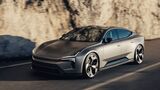 Polestar 5 2026