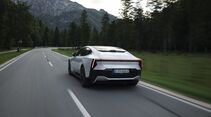 Polestar 5 2026