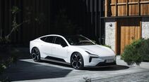 Polestar 5 2026