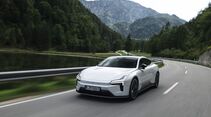 Polestar 5 2026