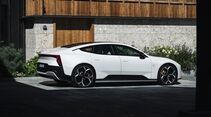 Polestar 5 2026