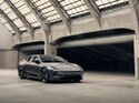 Polestar 5 2026