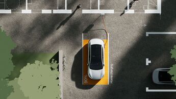 Polestar Grid Rewards 2026