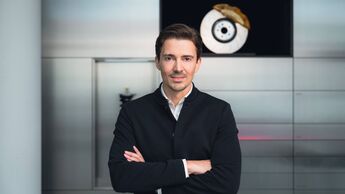 Polestar Jan Grindemann 2026