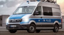 Polizei 2025