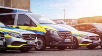 Polizei 2025
