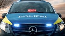 Polizei 2025