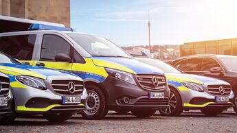 Polizei 2025