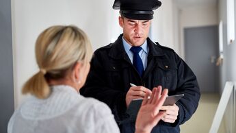 Polizei
