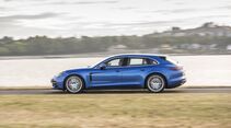 Porche Panamera Sport Turismo 2017