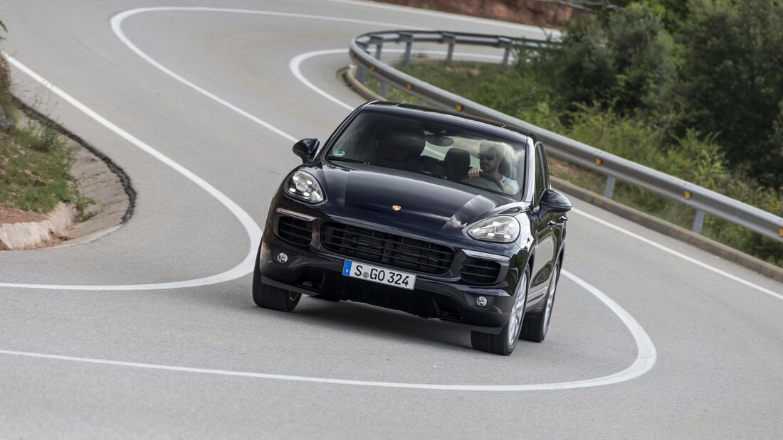 Porsche