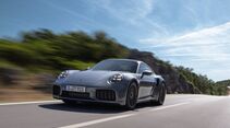 Porsche 911 2025