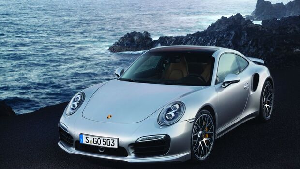 Porsche 911 991 2025