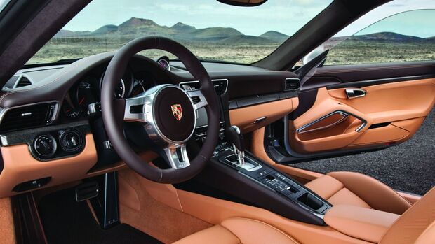 Porsche 911 991 2025