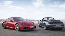 Porsche 911 991 2025