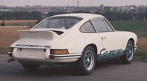 Porsche 911 Carrera RS