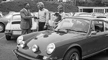 Porsche 911 Carrera RS