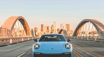 Porsche 911 Carrera T 2022