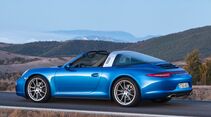 Porsche 911 Targa