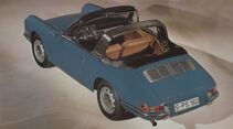 Porsche 911 Targa