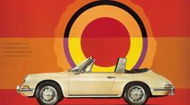 Porsche 911 Targa