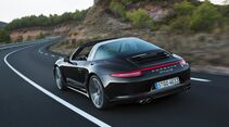Porsche 911 Targa
