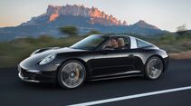 Porsche 911 Targa