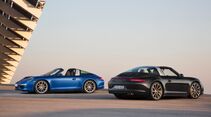 Porsche 911 Targa