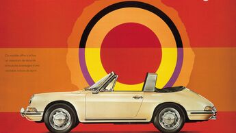 Porsche 911 Targa
