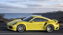 Porsche 911 Turbo