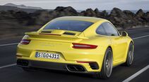 Porsche 911 Turbo