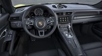 Porsche 911 Turbo