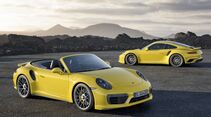 Porsche 911 Turbo