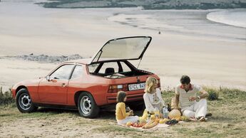 Porsche 924