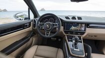 Porsche Cayenne 2018