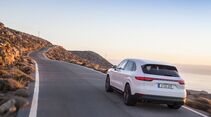 Porsche Cayenne 2018