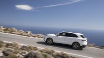 Porsche Cayenne 2018