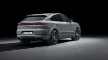 Porsche Cayenne 2023