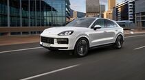 Porsche Cayenne E-Hybrid 2023