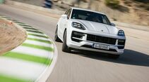 Porsche Cayenne E-Performance 2023