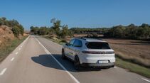 Porsche Cayenne E-Performance 2023
