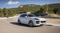 Porsche Cayenne E-Performance 2023
