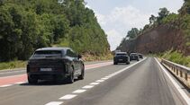 Porsche Cayenne Electric 2025