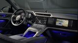 Porsche Cayenne Electric 2026