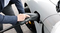 Porsche Charging-Lounge Bingen 2023