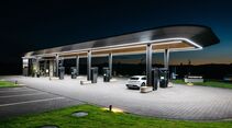 Porsche Charging-Lounge Bingen 2023