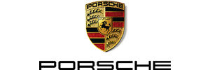 Porsche Logo