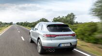 Porsche Macan 2019