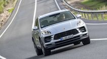 Porsche Macan 2019