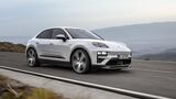 Porsche Macan 2024
